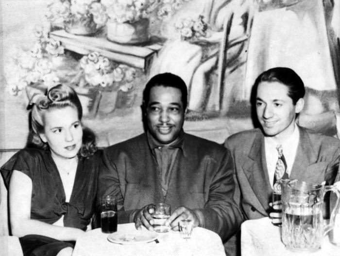 Notes On Jazz