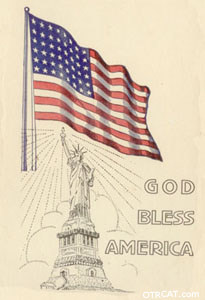 So Proudly We Hail
