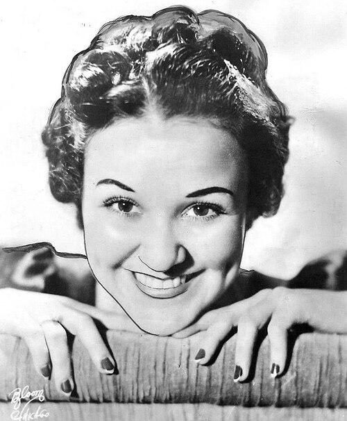 The Bonnie Baker Show
