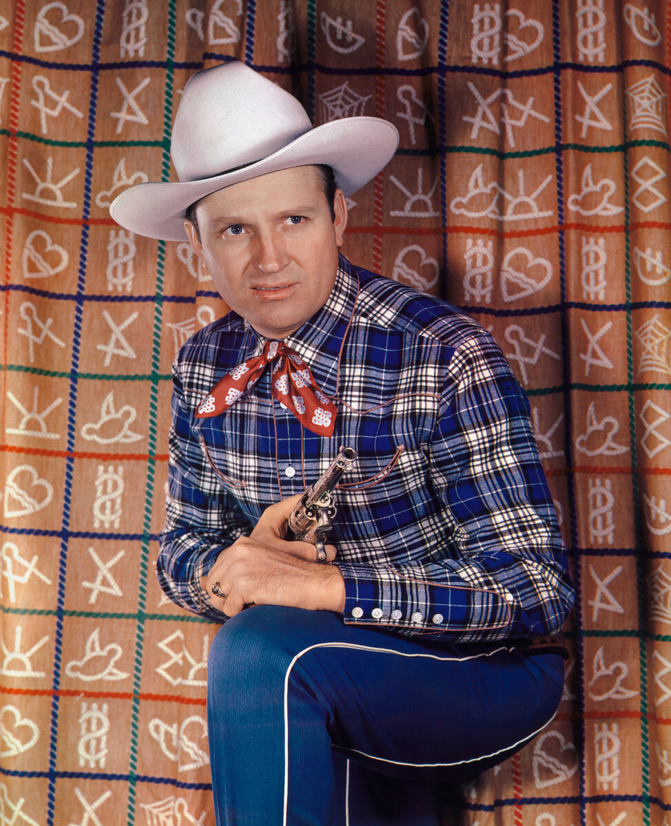 Melody Ranch