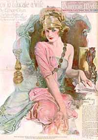 American Weekly