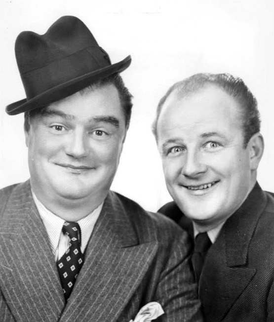 Stoopnagle and Budd