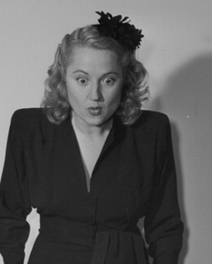 Joan Brooks