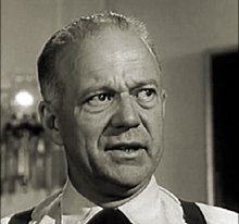 Bill Bouchey