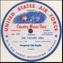 Country Music Time