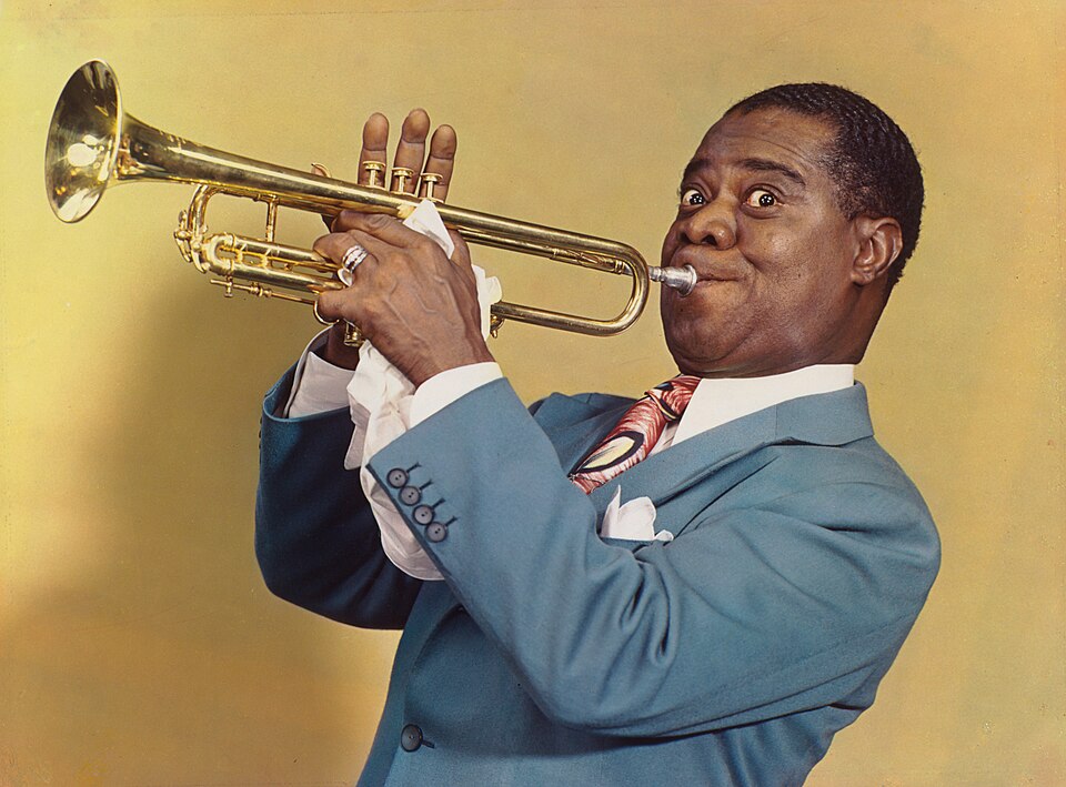 Just Jazz