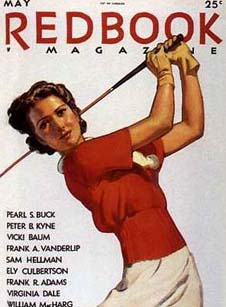 Redbook Dramas
