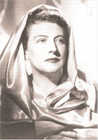 Helen Traubel