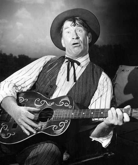 Chill Wills Show