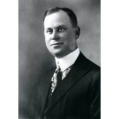 The Crime Cases Of Warden Lawes
