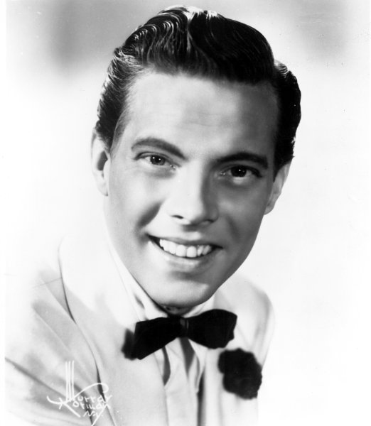 Dick Haymes