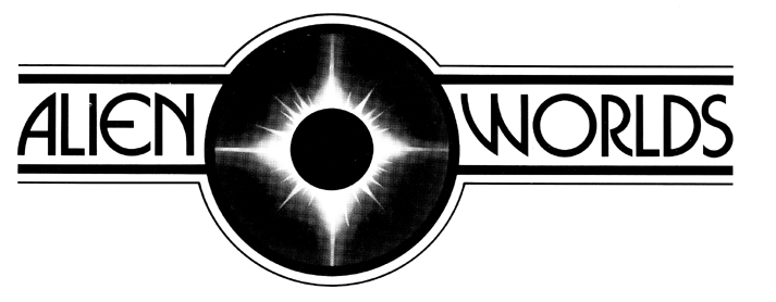Alien Worlds