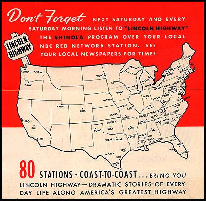 Lincoln Highway