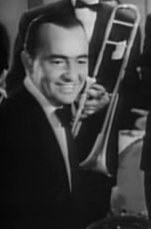 Freddie Martin