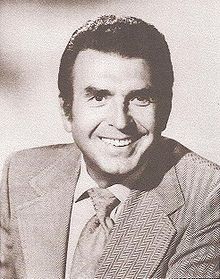 Dennis James