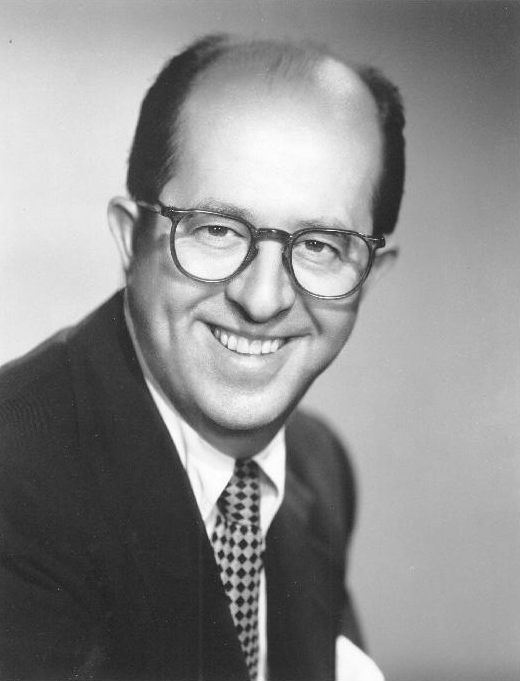 The Phil Silvers Show