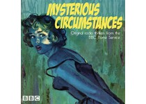 Mysterious Circumstances