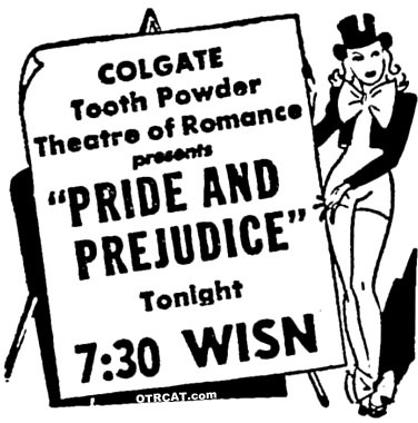 Theater Of Romance
