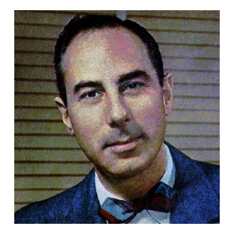 Bill Stern's Sports Newsreel (Colgate Sports Reel)