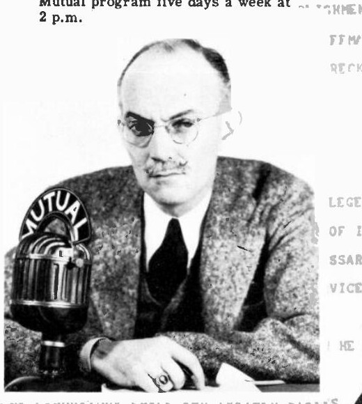 Cedric Foster
