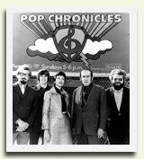 Pop Chronicles