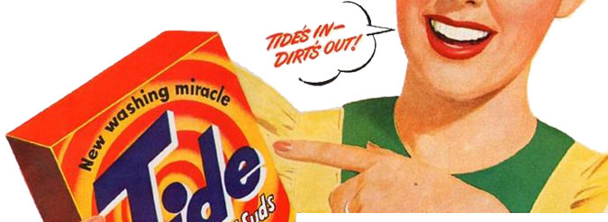 Tide Show