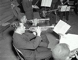WPA Concerts