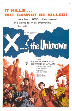Exploring the Unknown