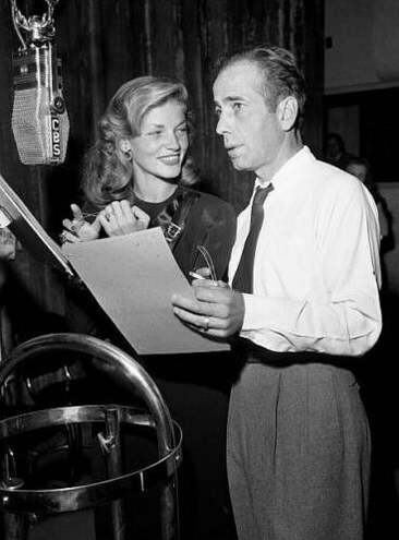 Humphrey Bogart Shows