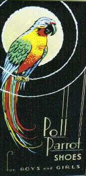 The Cruise Of The Poll Parrot