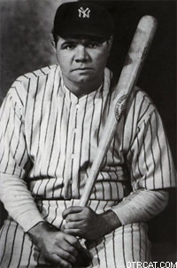 Babe Ruth