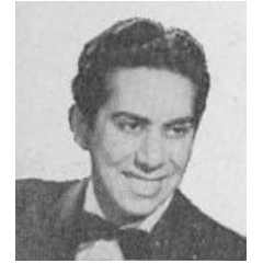 Carmen Cavallero