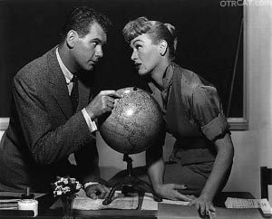 Our Miss Brooks