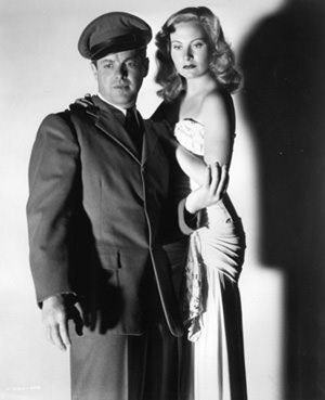 Cornell Woolrich