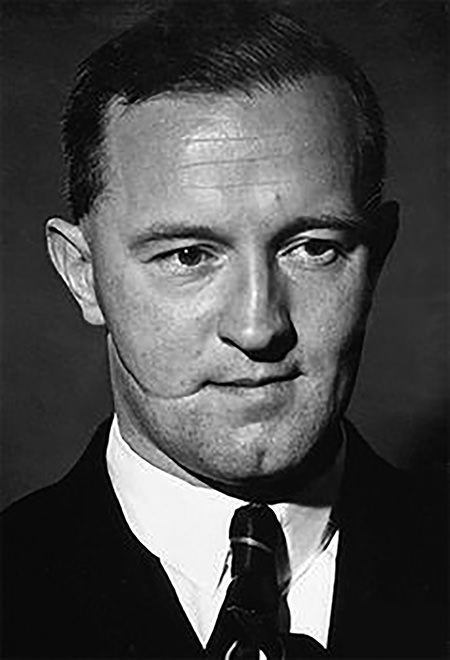 Lord Haw Haw