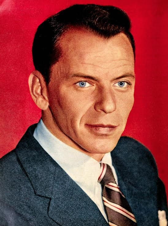 The Frank Sinatra Program