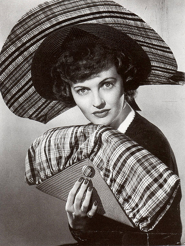 Dorothy Lovett