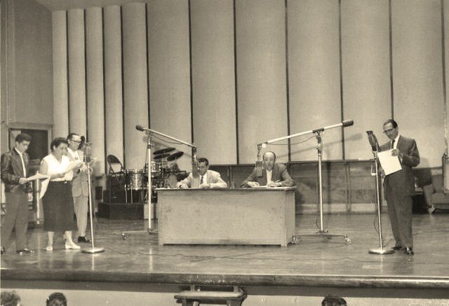 La Tremenda Corte
