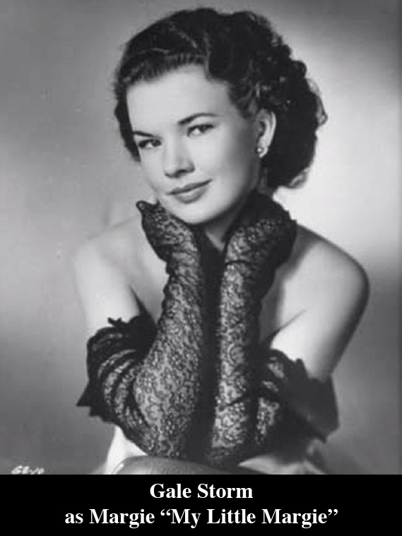 Gale Storm