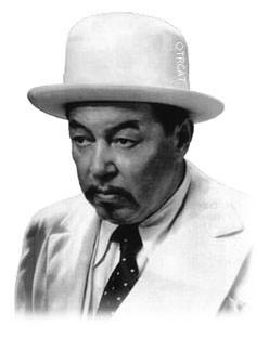 Charlie Chan