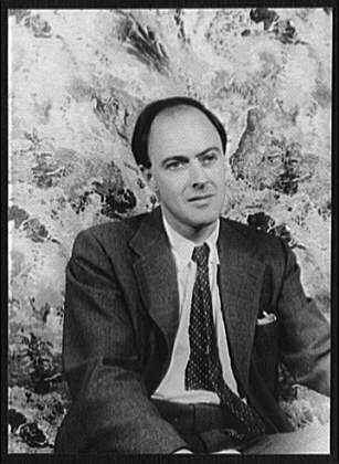 Roald Dahl Short Stories