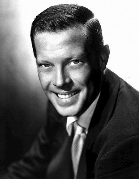 Steve Canyon