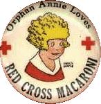 Little Orphan Annie