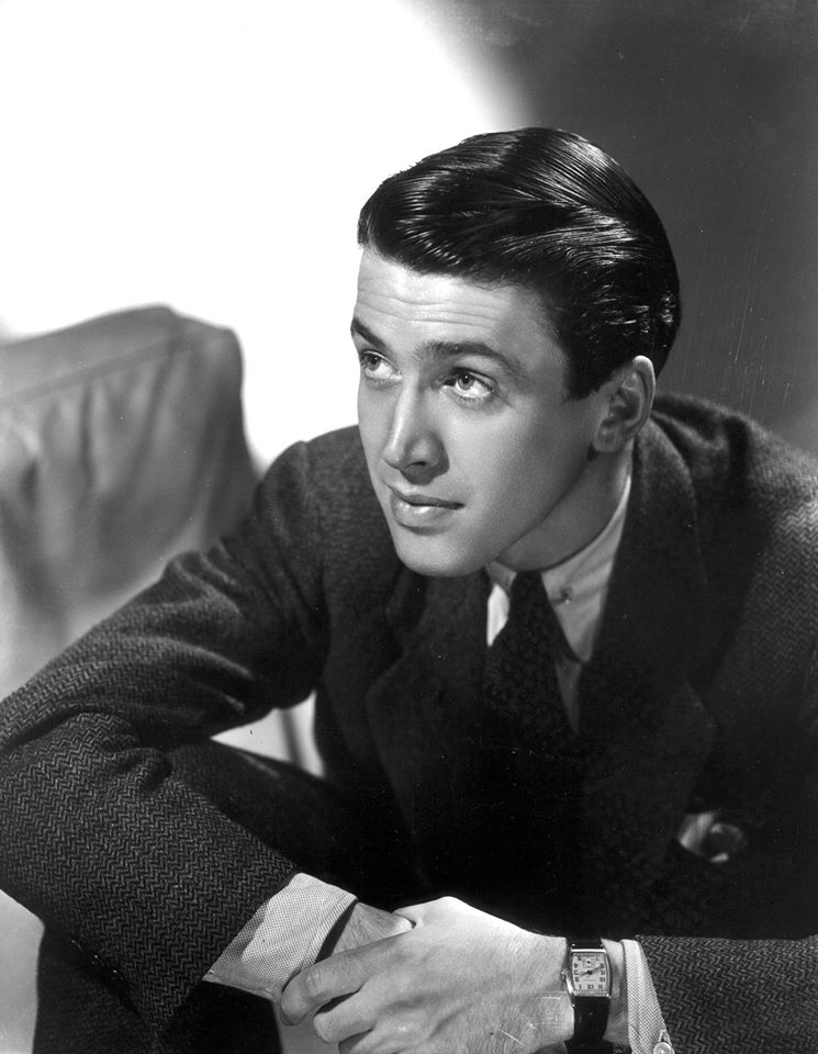 Jimmy Stewart