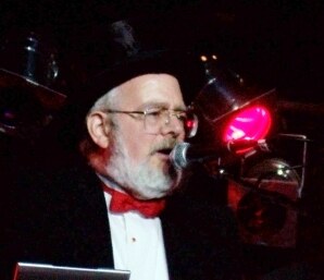 The Dr Demento Show