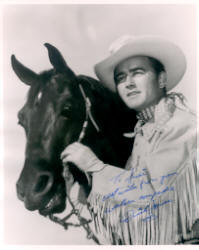 Dickie Jones