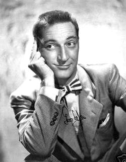 Garry Moore