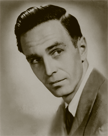 Harry Elders