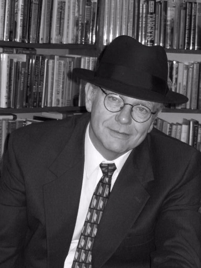 John Dunning Interviews