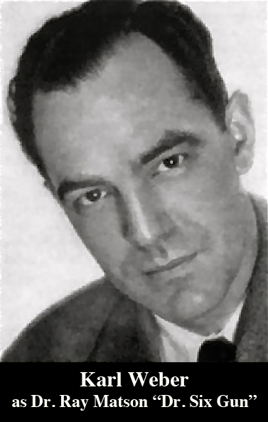 Karl Weber